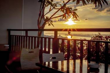 Infinity Hotel Jambi by Tritama Hospitality