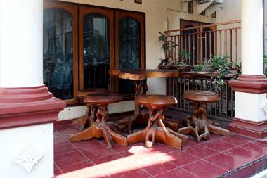OYO 1126 Trio R Kost Syariah