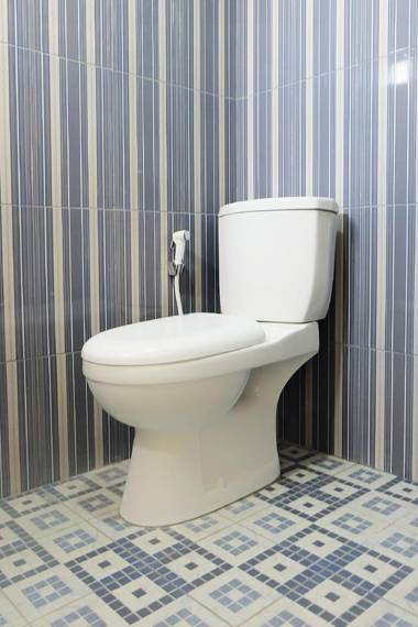 OYO 1126 Trio R Kost Syariah