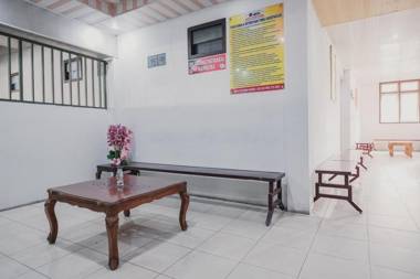 RedDoorz near Tugu Pers Jambi