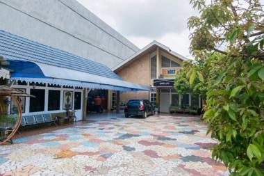 OYO 2899 Ardilia Bandara Syariah