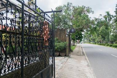 OYO 2899 Ardilia Bandara Syariah