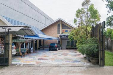 OYO 2899 Ardilia Bandara Syariah