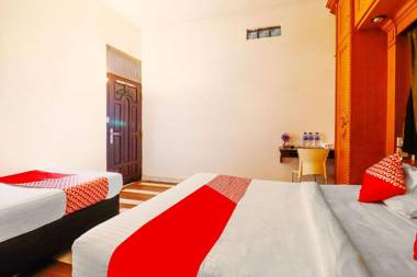 Steze Guest House Syariah RedPartner