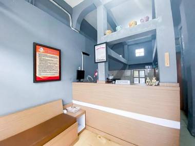 Damigalova Guest House RedPartner