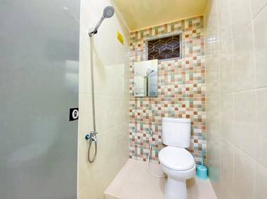 Damigalova Guest House RedPartner