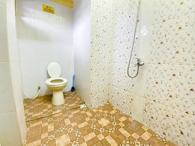 Damigalova Guest House RedPartner