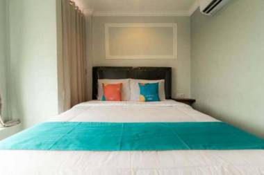 RedDoorz Plus @ Simpang Pasir Putih Jambi