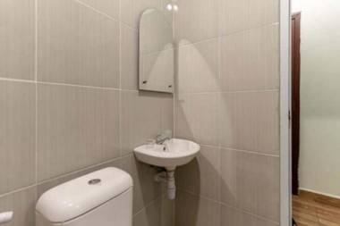 RedDoorz Plus @ Simpang Pasir Putih Jambi