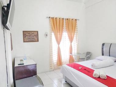 RedDoorz Syariah @ Jalan Jendral Sudirman Jambi