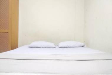 Pavilon Homestay near Stikes Harapan Ibu RedPartner