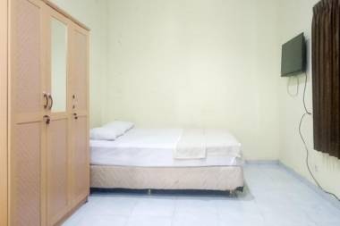 Pavilon Homestay near Stikes Harapan Ibu RedPartner