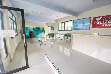 Wisma Pelita Asri RedPartner