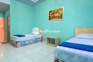 Wisma Pelita Asri RedPartner