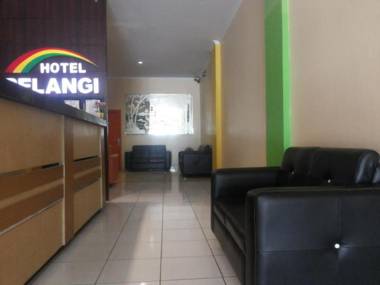 Hotel Pelangi