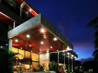 Hotel Sahid Bandar Lampung