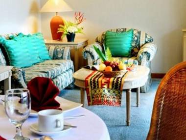 Hotel Sahid Bandar Lampung