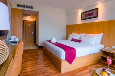 Emersia Hotel and Resort