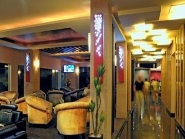 Hotel Grand Anugerah