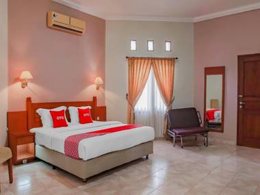 OYO 89999 Hotel Bumi Kedaton Resort