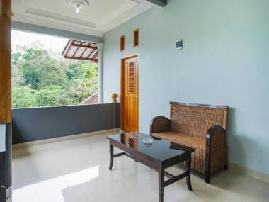 OYO 89999 Hotel Bumi Kedaton Resort