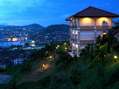 Bukit Randu Hotel and Restaurant