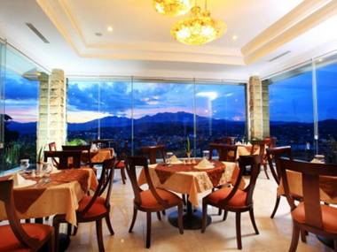 Bukit Randu Hotel and Restaurant