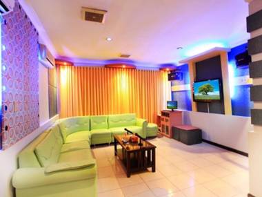 Bukit Randu Hotel and Restaurant