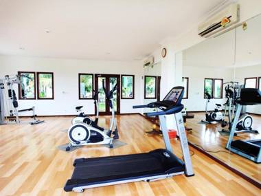 Bukit Randu Hotel and Restaurant