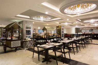 Swiss-Belhotel Lampung