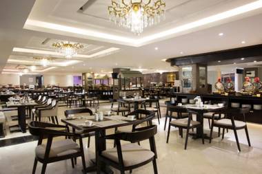 Swiss-Belhotel Lampung