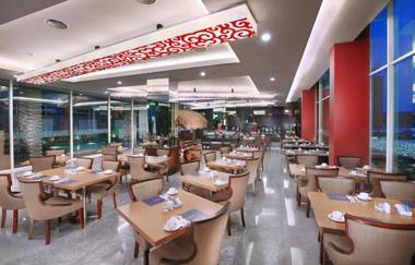 ASTON Lampung City Hotel