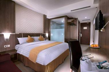 ASTON Lampung City Hotel