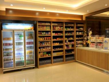 Grand Citihub Hotel @kartini