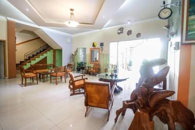 RedDoorz near Kartini Mall Lampung