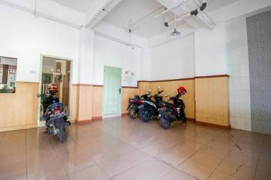 RedDoorz near Kartini Mall Lampung