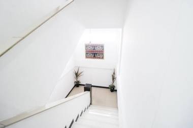 RedDoorz Plus @ Jalan Raden Intan Lampung