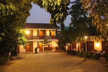 Bamboe Inn Homestay