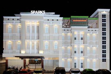 Sparks Lite Bandar Lampung
