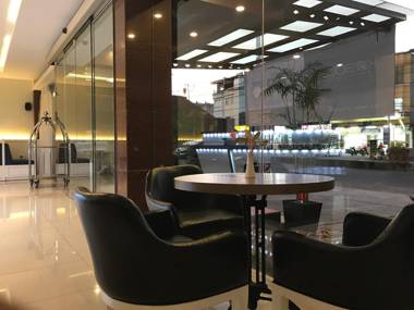 Sparks Lite Bandar Lampung