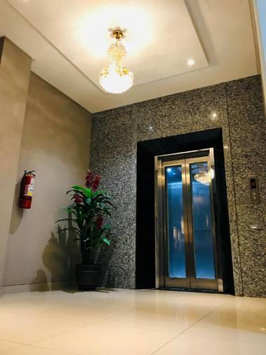 Sparks Lite Bandar Lampung