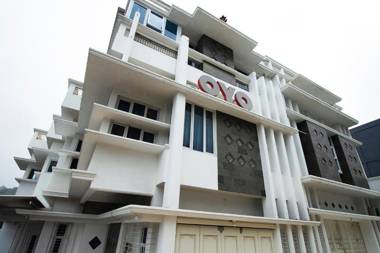 OYO 716 Iciw Iciw Exclusive Homestay