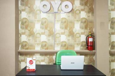 OYO 716 Iciw Iciw Exclusive Homestay