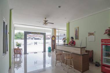 RedDoorz Syariah @ Gatot Subroto Lampung