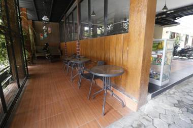 Bamboe Inn 2 Homestay