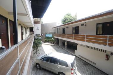 Bamboe Inn 2 Homestay