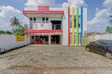 OYO 2657 Pelangi Residence