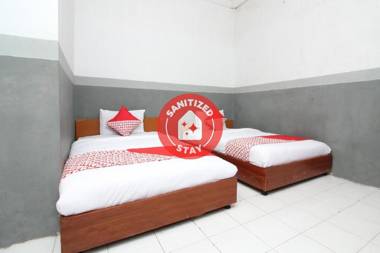 OYO 451 Divka Residence Syariah