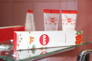 OYO 451 Divka Residence Syariah