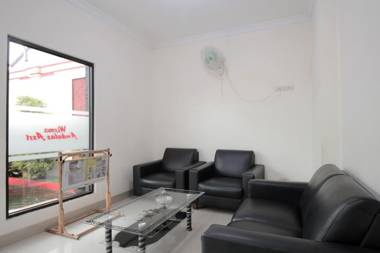 RedDoorz Syariah @ Andalas Asri